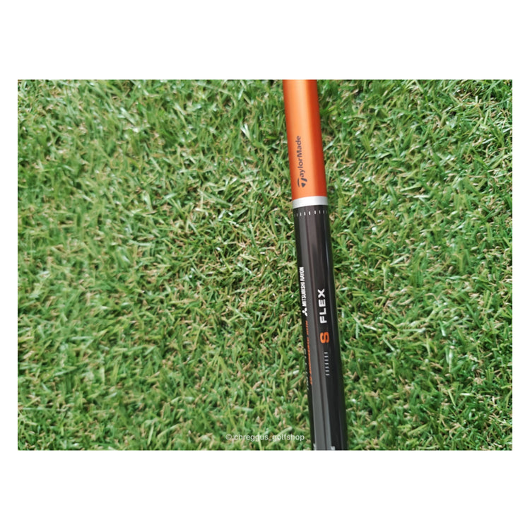 TaylorMade R1 Driver 10,5° Stiff | Gebraucht