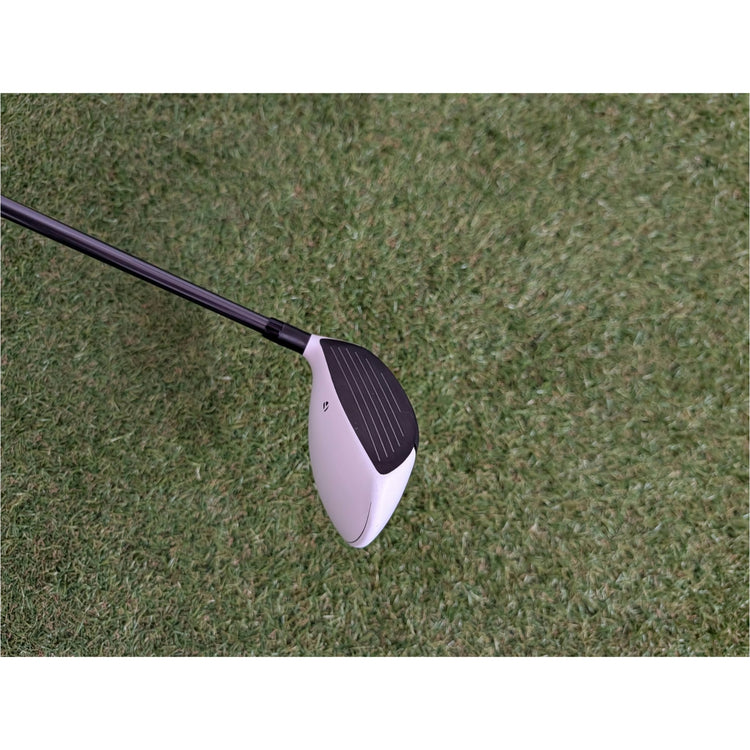 TaylorMade SLDR 3HL Fairwayholz, Stiff