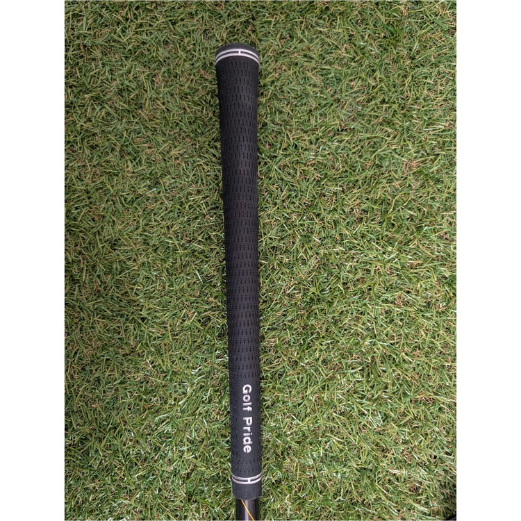 TaylorMade Tour Driver 9.0° Matrix 60g Stiff