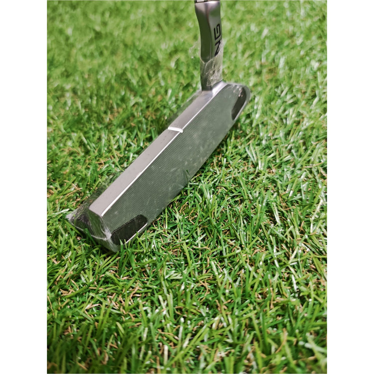 PING 2023 Kushin 4 – Putter 34 Zoll, Rechtshand