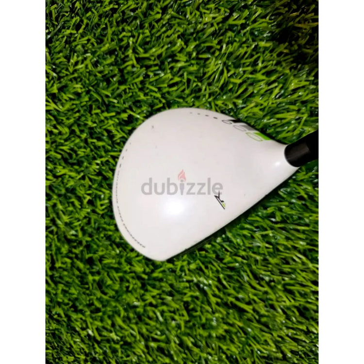 TaylorMade RBZ 5er Holz, Regular Flex | Ohne Headcover | Gebraucht