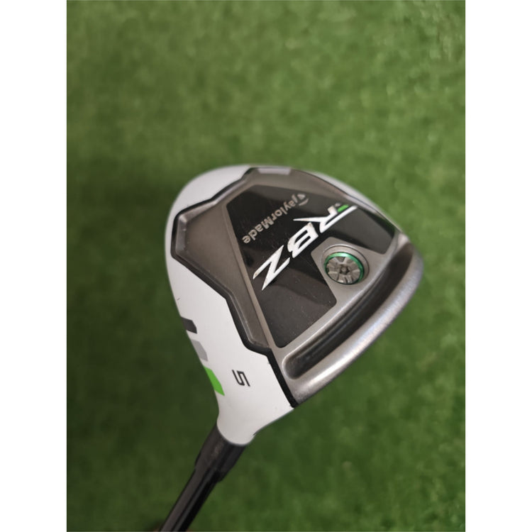 TaylorMade RBZ 5 Wood ik Stiff Flex