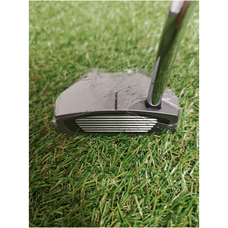 TaylorMade GT Spider Putter Single Bend (Grau) in 34 inch (praktisch neu)
