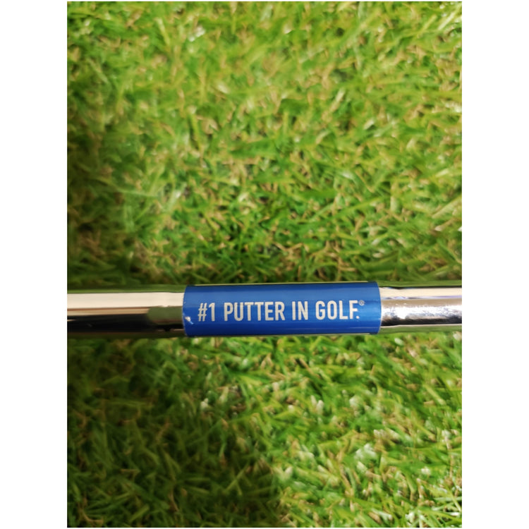 Odyssey Versa Putter in 34 inch inkl. Cover