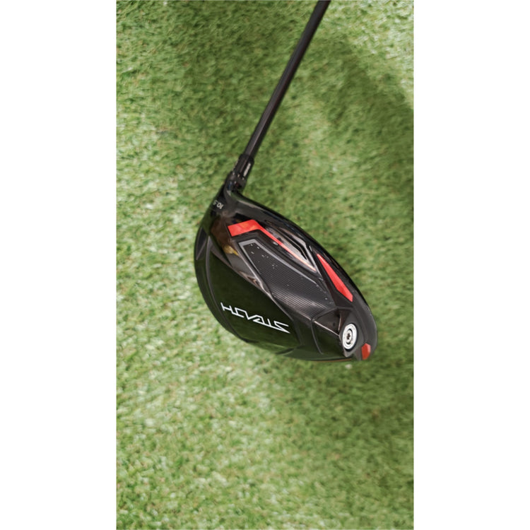 TaylorMade Stealth Driver 10,5° | inkl. Headcover | Gebraucht