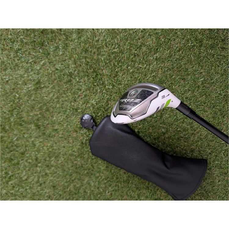 TaylorMade RBZ Hybrid , Stiff, Cover
