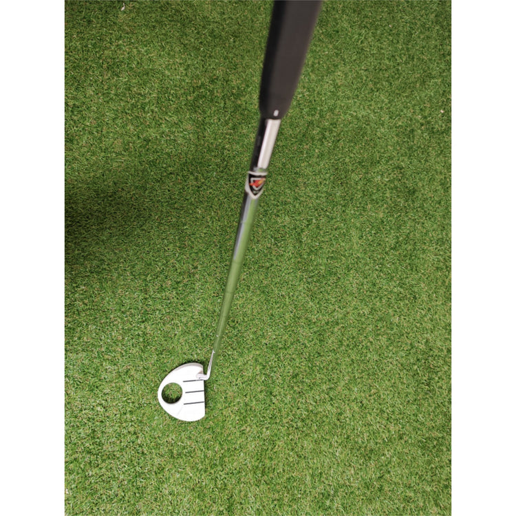 TaylorMade Rossa Ghost Putter, 34 Zoll | Gebraucht