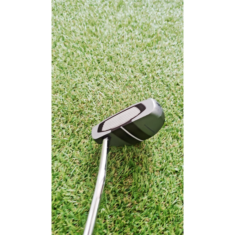 TaylorMade Spider Ghost Putter, 34 Zoll | Gebraucht