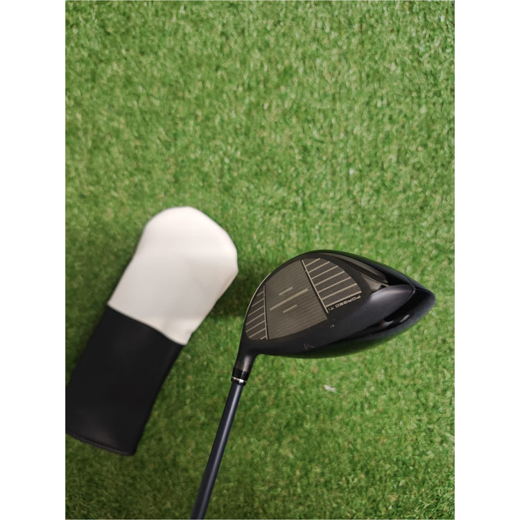 Callaway Paradym MAX Driver 10.5° Fujikura Speeder R