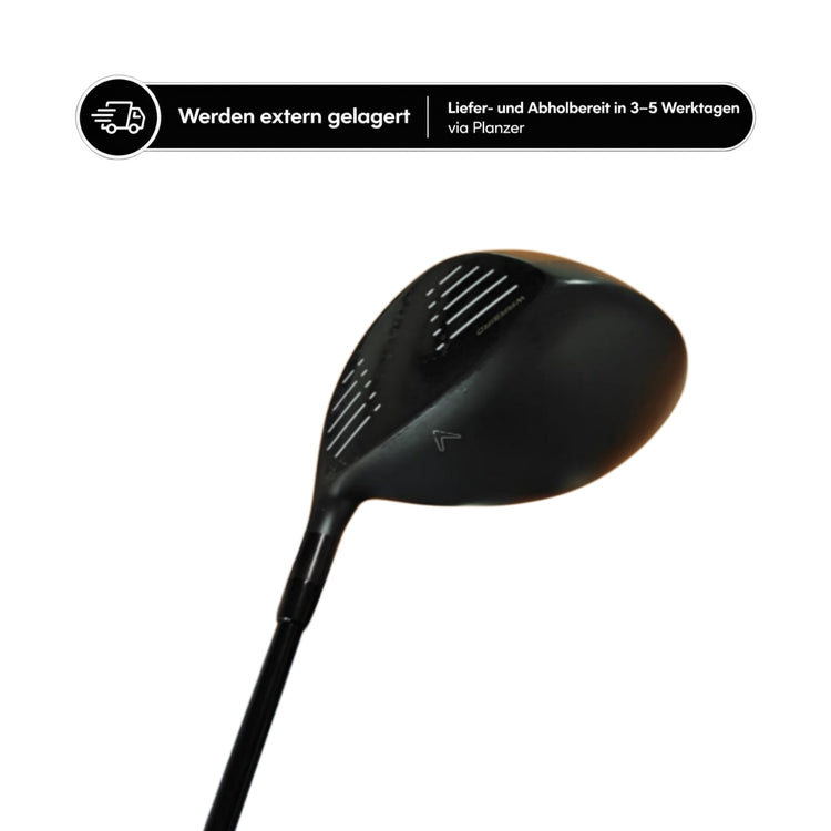 Callaway Warbird Driver 10.5°,  Regular