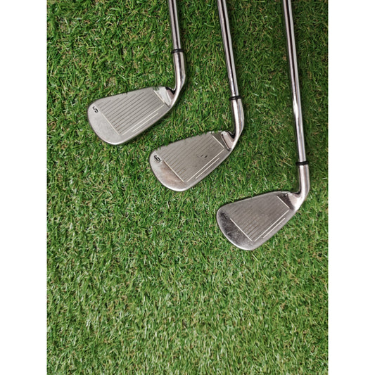Callaway X-18 Eisensatz 5–9, PW – NS PRO 950GH – Regular