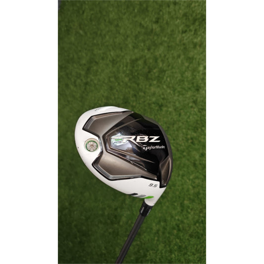 TaylorMade RBZ Driver Regular Flex | Gebraucht