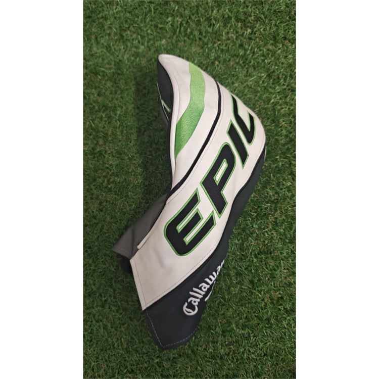 Callaway Epic Speed Driber 10.5° in Stiff Flex
