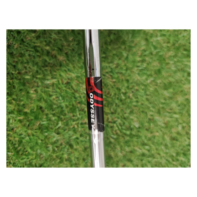 Odyssey Dual Force Classic 660 Putter – 34" Steel Shaft
