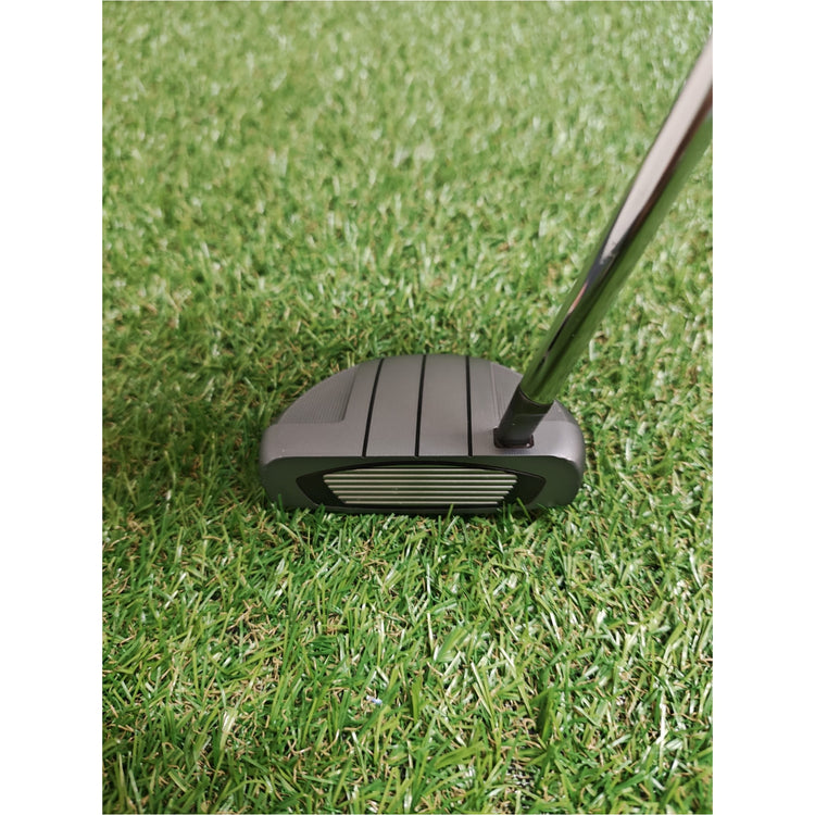 TaylorMade Spider GT Putter Mallet 34" Super Stroke Griff