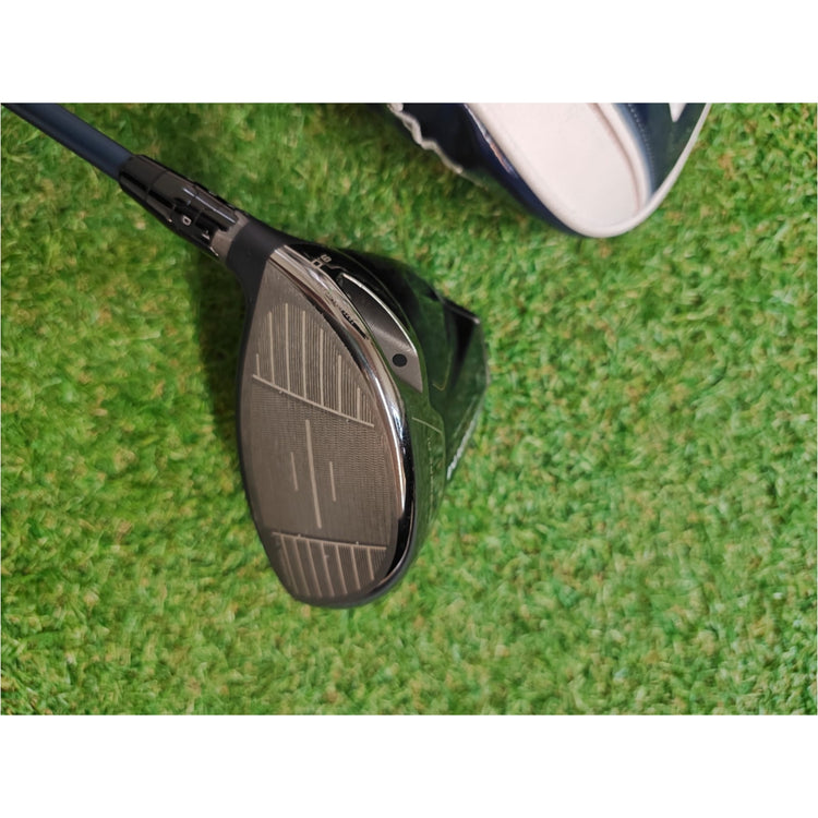 Callaway Paradym Driver 9.0° | Ventus TR