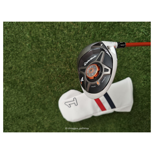 TaylorMade R1 Driver 10,5° Stiff | Gebraucht