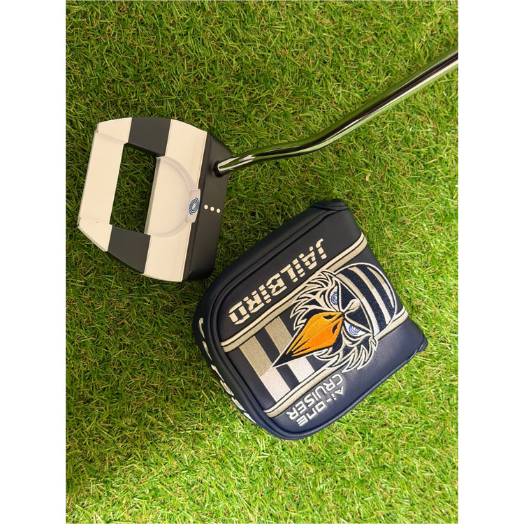Odyssey Ai-One Cruiser Jailbird Putter 38"
