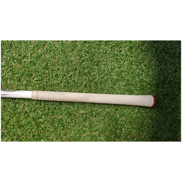 TaylorMade Aerobruner Hybrid in Regular Flex
