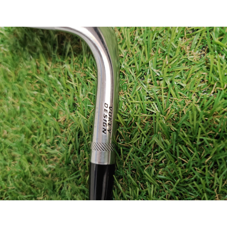 Titleist Vokey SM5 Tour Chrome 58°-08M DG S200