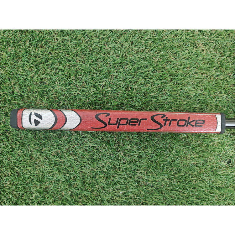 TaylorMade Spider Tour Red Putter, 34 Zoll, ohne Headcover