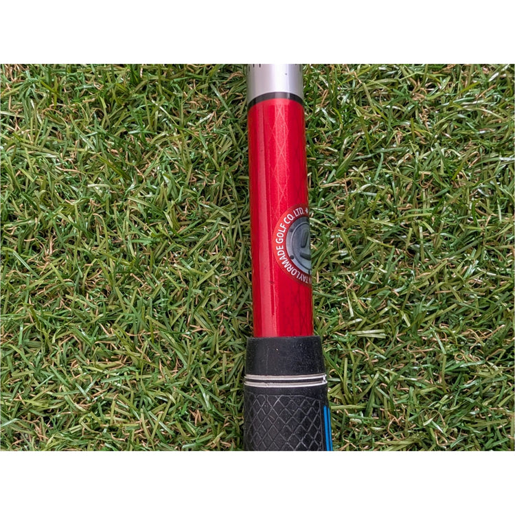 TaylorMade R15 Driver 11° TM1-115 Stiff, Cover