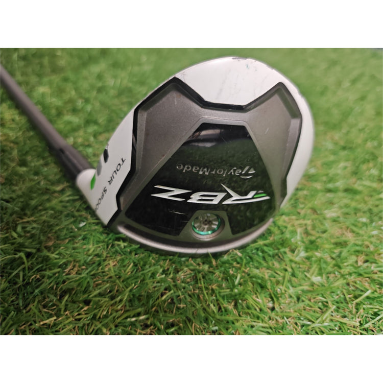 TaylorMade RBZ Holz 13° – Stiff Flex