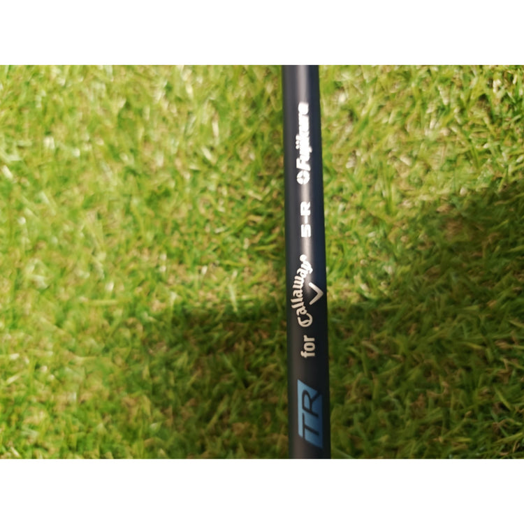 Callaway Paradym Driver – 10.5° – Regular Flex – inkl. Cover