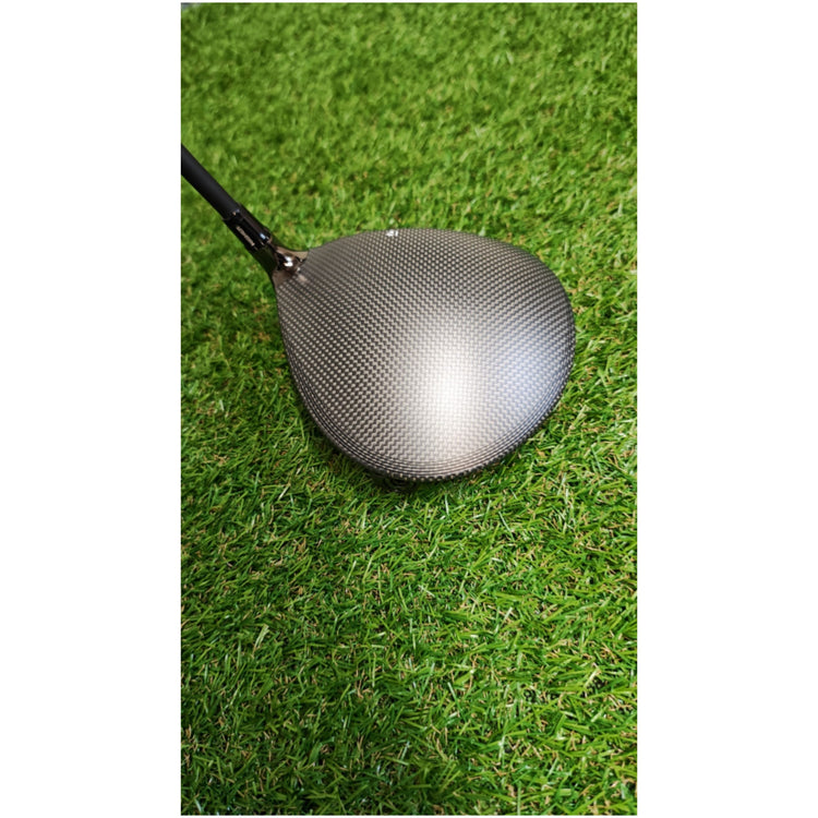 TaylorMade Qi35  (9°) Driver in Stiff Flex