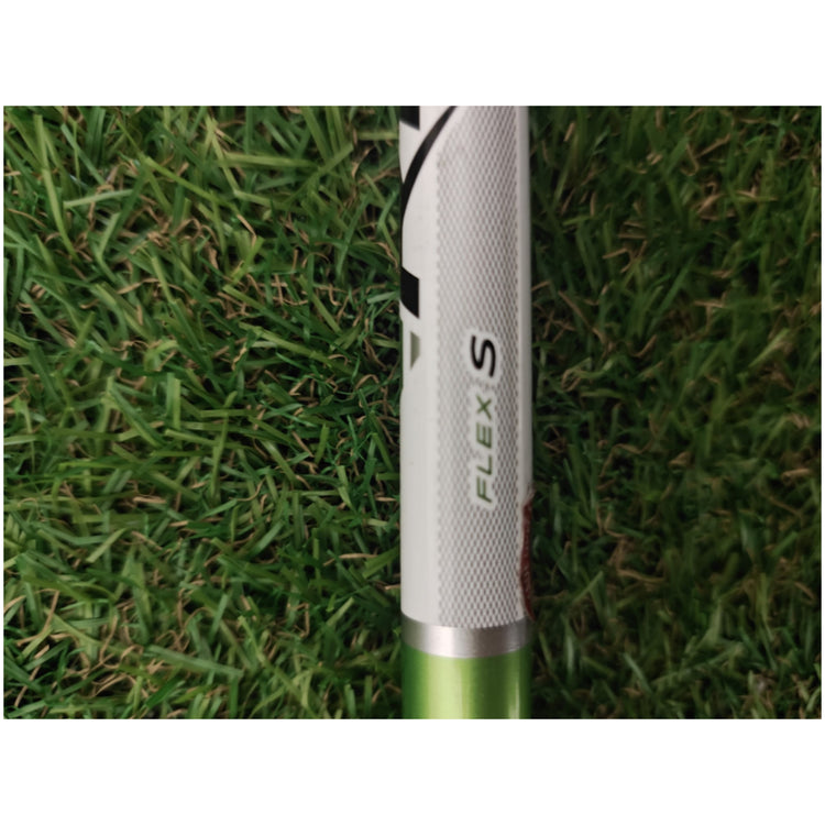 TaylorMade RBZ 5 Wood ik Stiff Flex