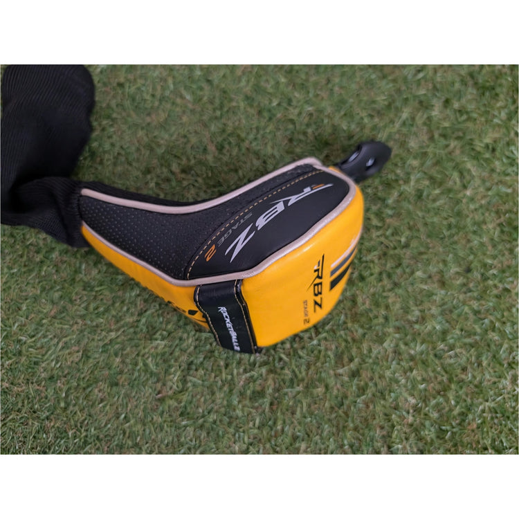 TaylorMade RBZ Tour Fairwayholz 3, Stiff