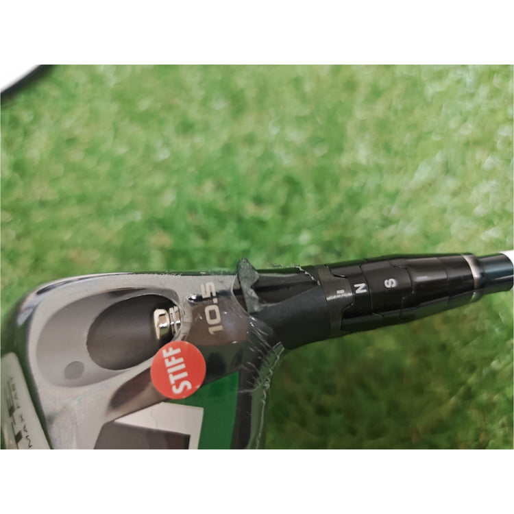 Callaway Elyte Max Fast Driver 10.5° Stiff RH – Neu (OVP)