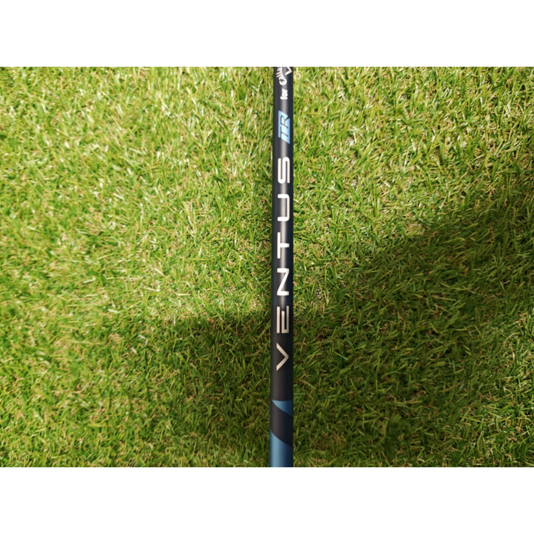 Callaway Paradym Driver – 10.5° – Regular Flex – inkl. Cover