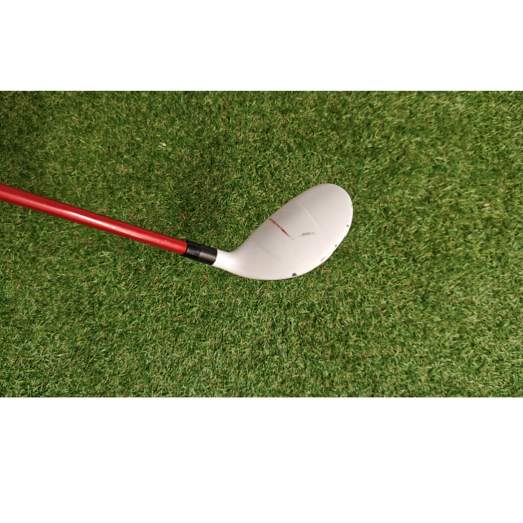 TaylorMade Aerobruner Hybrid in Regular Flex