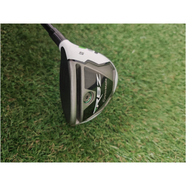 TaylorMade RBZ 5 Wood ik Stiff Flex