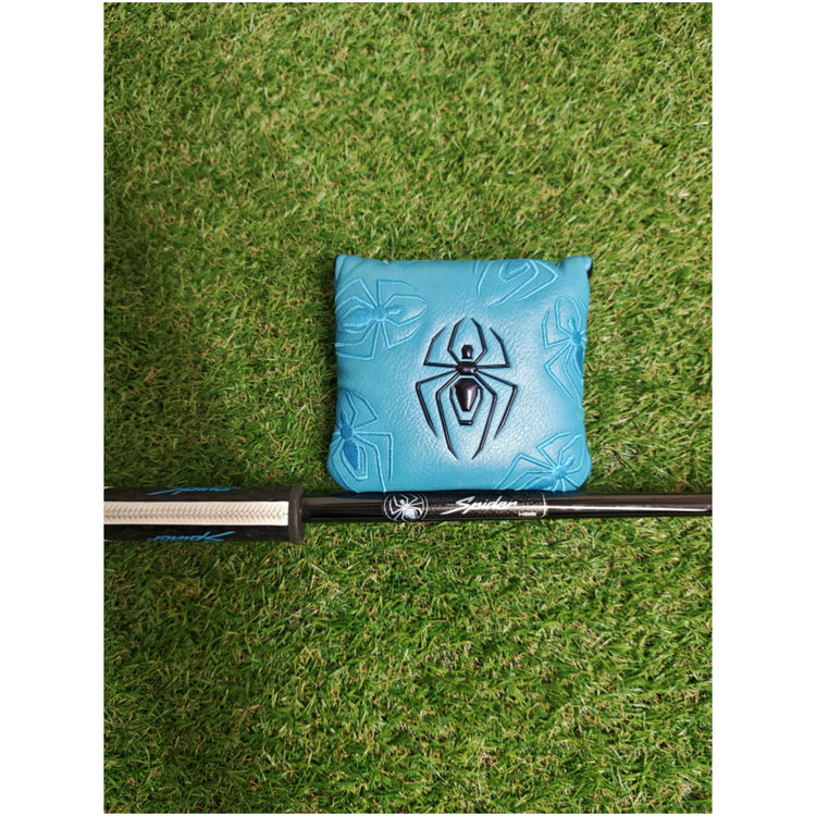 TaylorMade Spider 5K-ZT Putter 34 Zoll inkl. Headcover