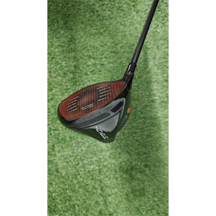 TaylorMade Stealth Driver 10,5° | inkl. Headcover | Gebraucht