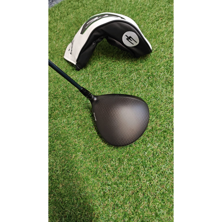 Callaway Elyte (9.0°) Driver in Stiff Flex