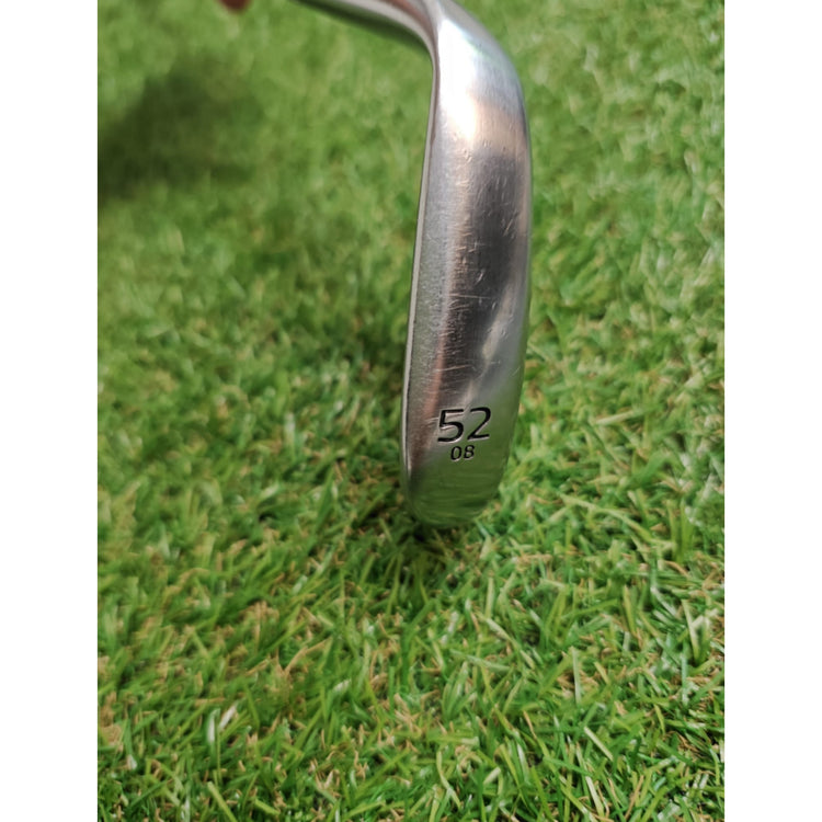 Titleist Vokey Forged 52° Wedge – S200 Dynamic Gold