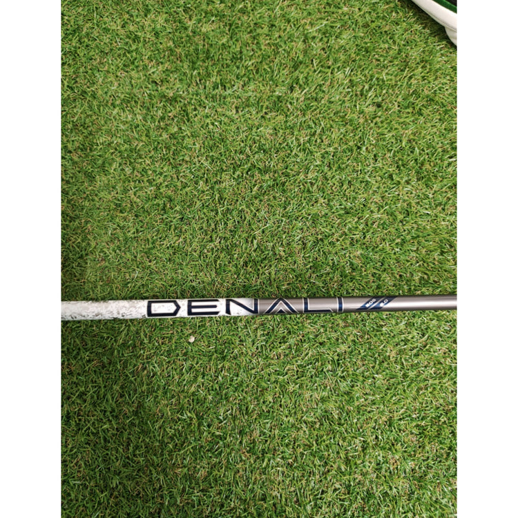 Callaway ELYTE Triple Diamond Driver 10,5° (US) Stiff Flex