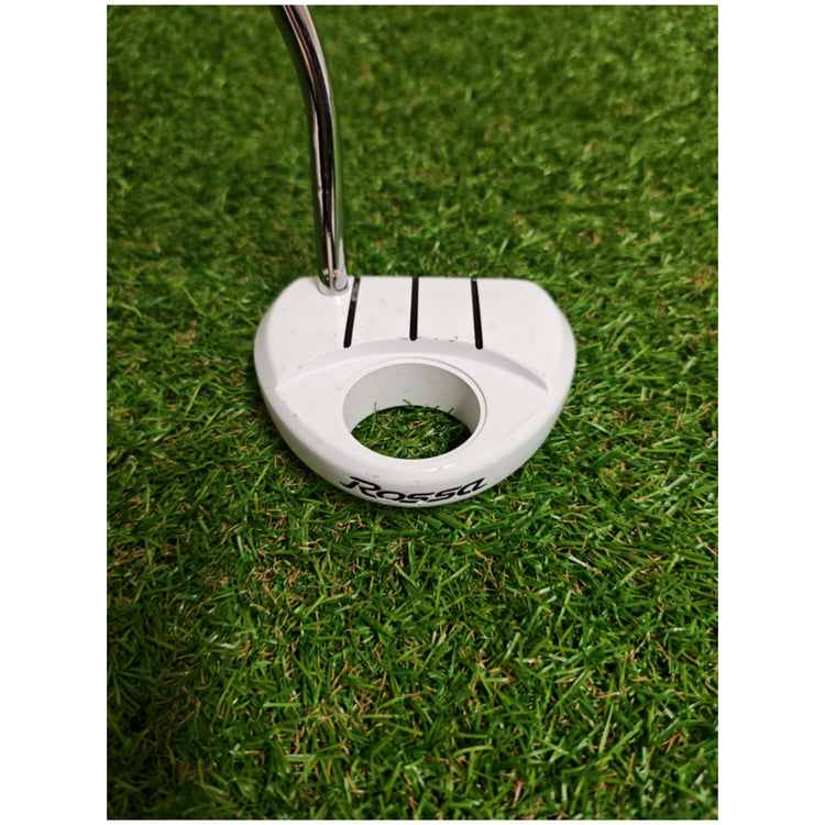 TaylorMade Rossa Ghost Putter, 34 Zoll | Gebraucht
