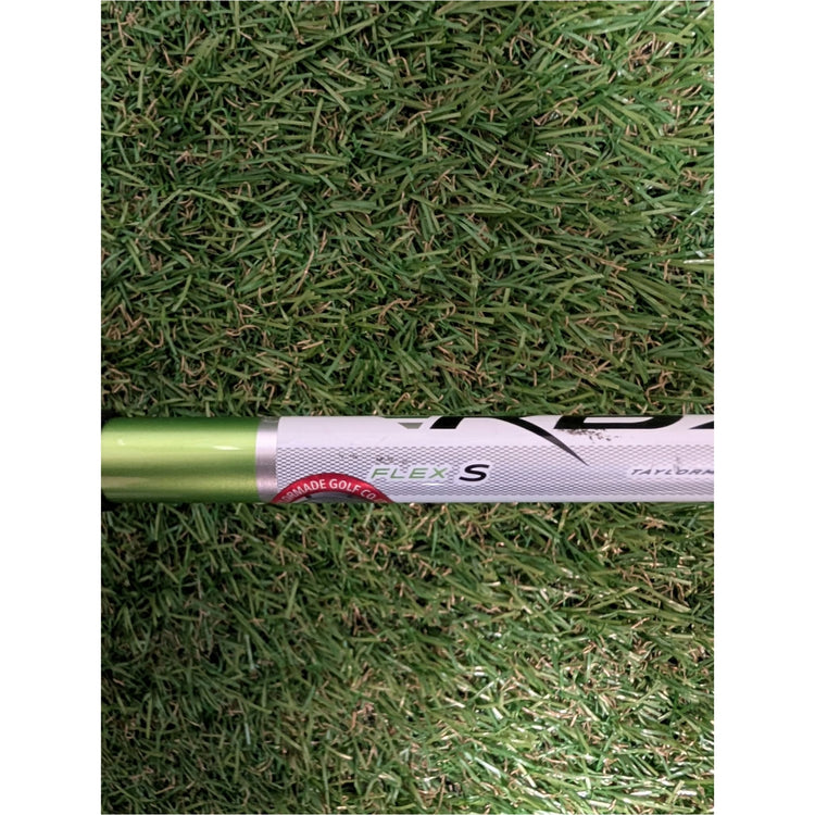 TaylorMade M4 Sandwedge, KBS Max 85 Stiff