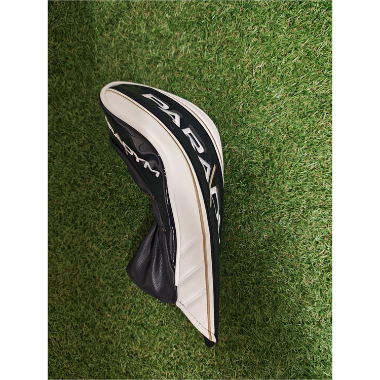 Callaway Paradym Driver 9.0°, Fujikura Ventus TR 5-S, Cover
