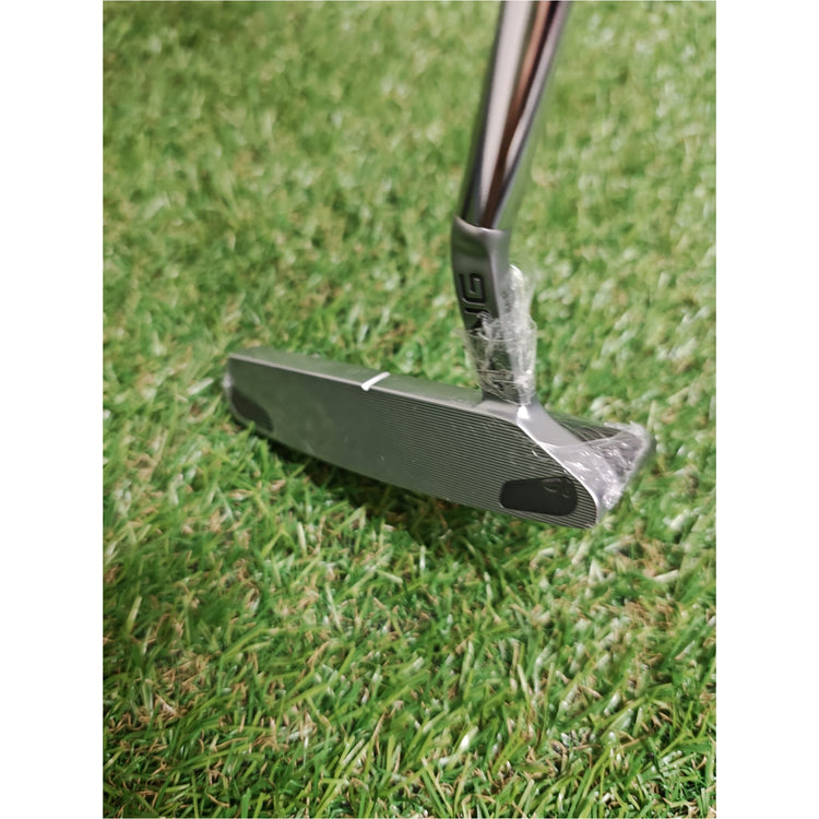PING 2023 Kushin 4 – Putter 34 Zoll, Rechtshand