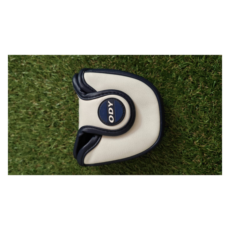 Odyssey AI-ONE #7 Putter, 34 Zoll | inkl. Headcover | Gebraucht