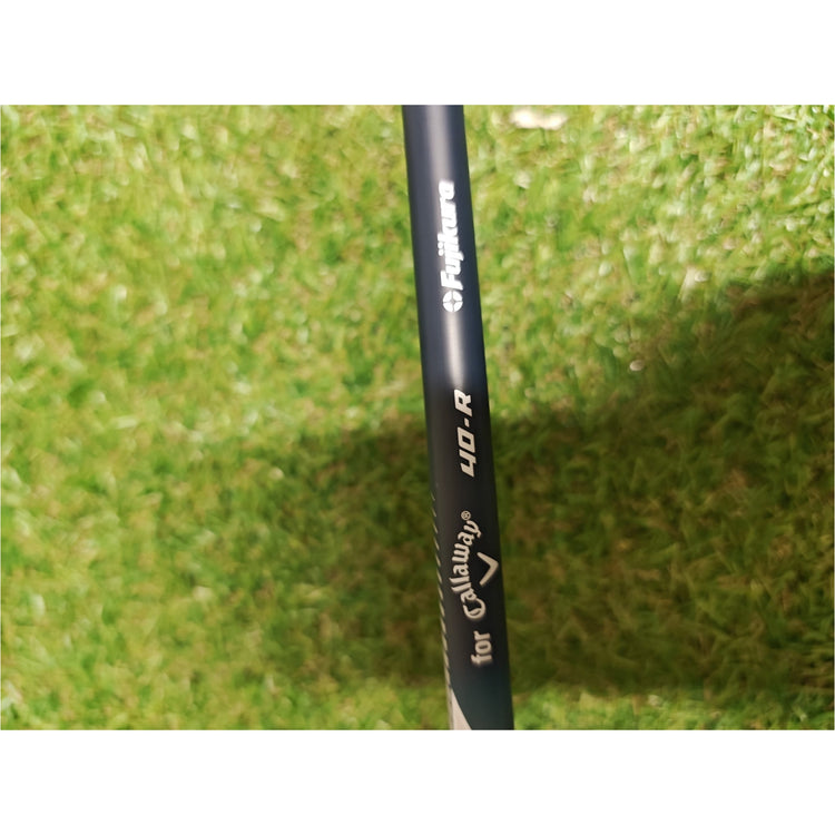 Callaway Paradym MAX Driver 10.5° Fujikura Speeder R
