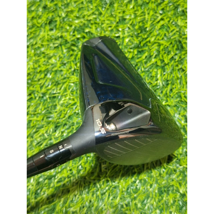 Callaway Paradym Driver (10.5°) in Stiff Flex