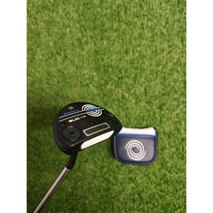 Odyssey AI-One Rossie Putter – 34" – Top Zustand