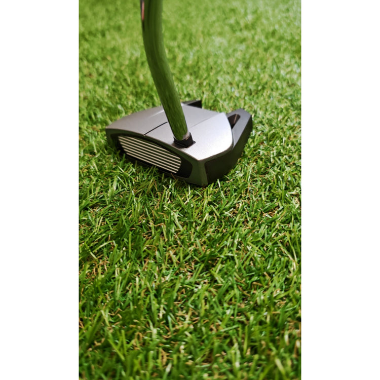 TaylorMade Spider GT Putter, 34 Zoll | inkl. Headcover | Gebraucht