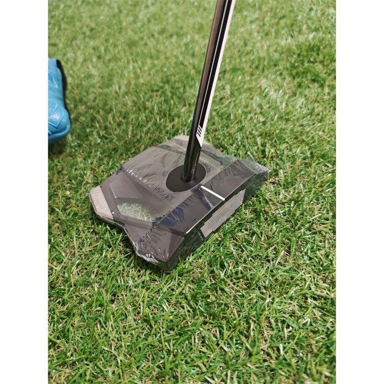 TaylorMade Spider ZT Max Putter 34" KBS CT Black